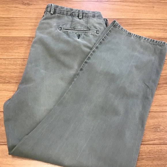 Peter Millar men’s Pants size 38 - Picture 2 of 7